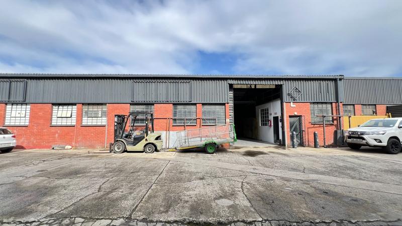 Commercial Property for Sale in Montague Gardens Western Cape